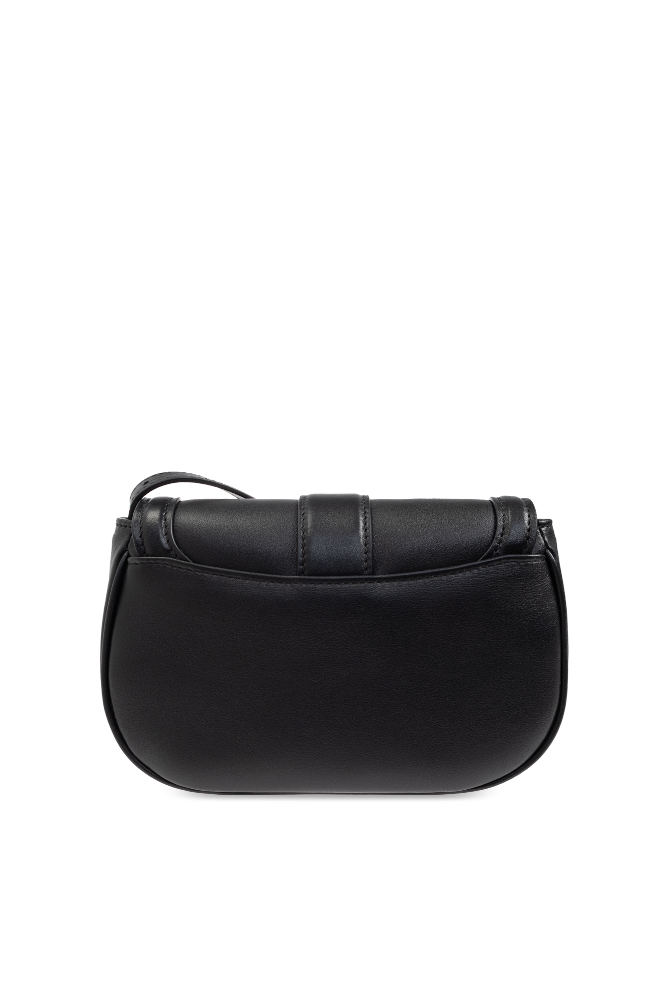 【Alexander McQueen】T-BAR SATCHEL MINI◆8271131MAAD Alexander McQueen Mini T-bar Bag | Black | FARFETCH